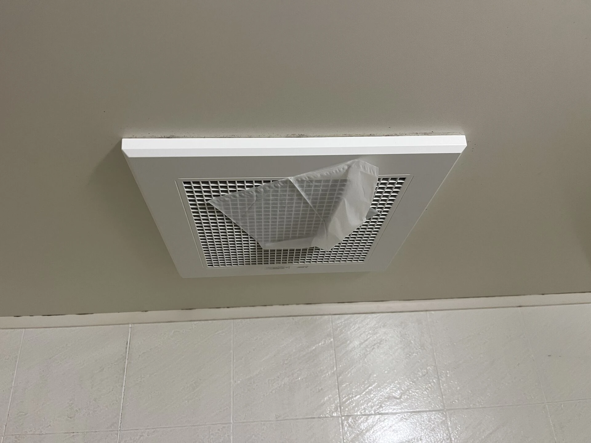 浴室換気乾燥機 タイプ【新品未開封】 天井埋込