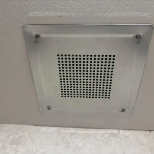 画像6158：住まいの換気性能を見直す天井埋め込み換気扇交換工事の施工実績